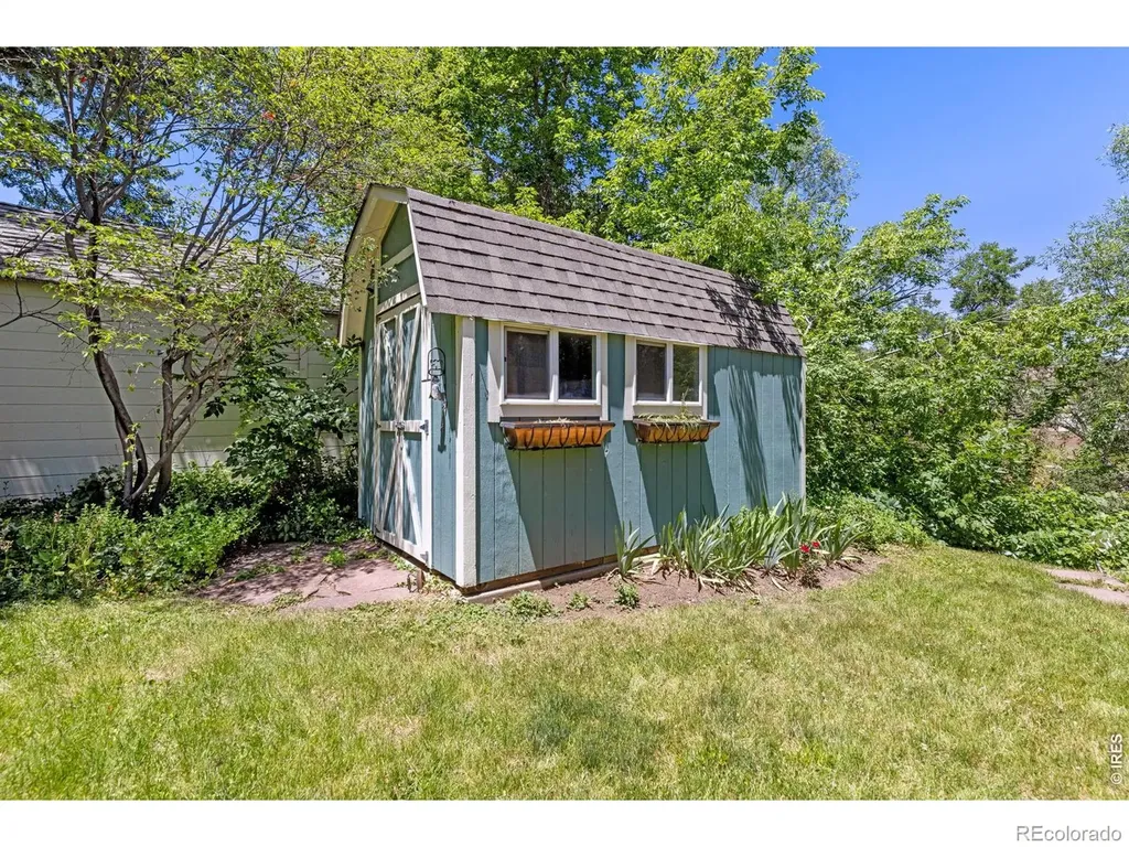 497 Arapahoe Avenue Boulder CO 80302