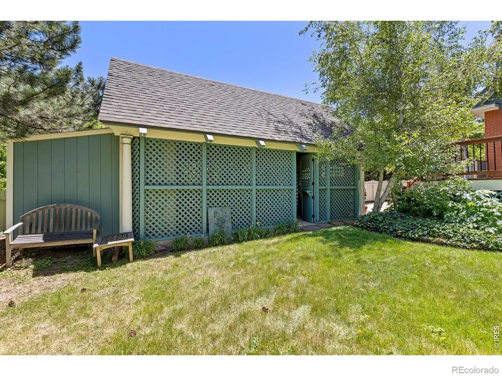 497 Arapahoe Avenue Boulder CO 80302