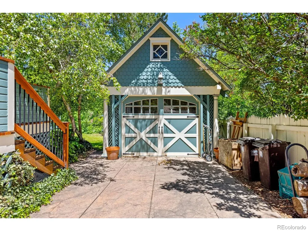 497 Arapahoe Avenue Boulder CO 80302