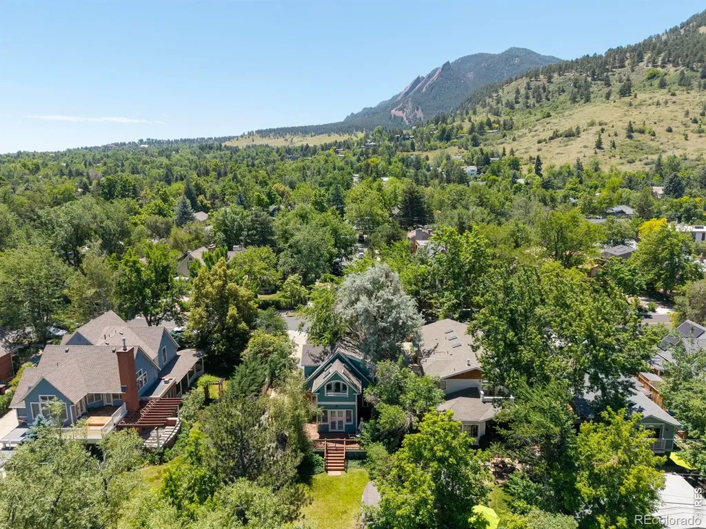 497 Arapahoe Avenue Boulder CO 80302