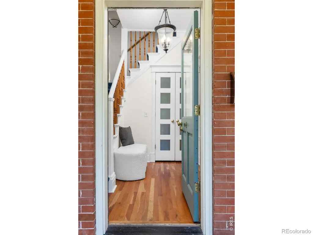 497 Arapahoe Avenue Boulder CO 80302