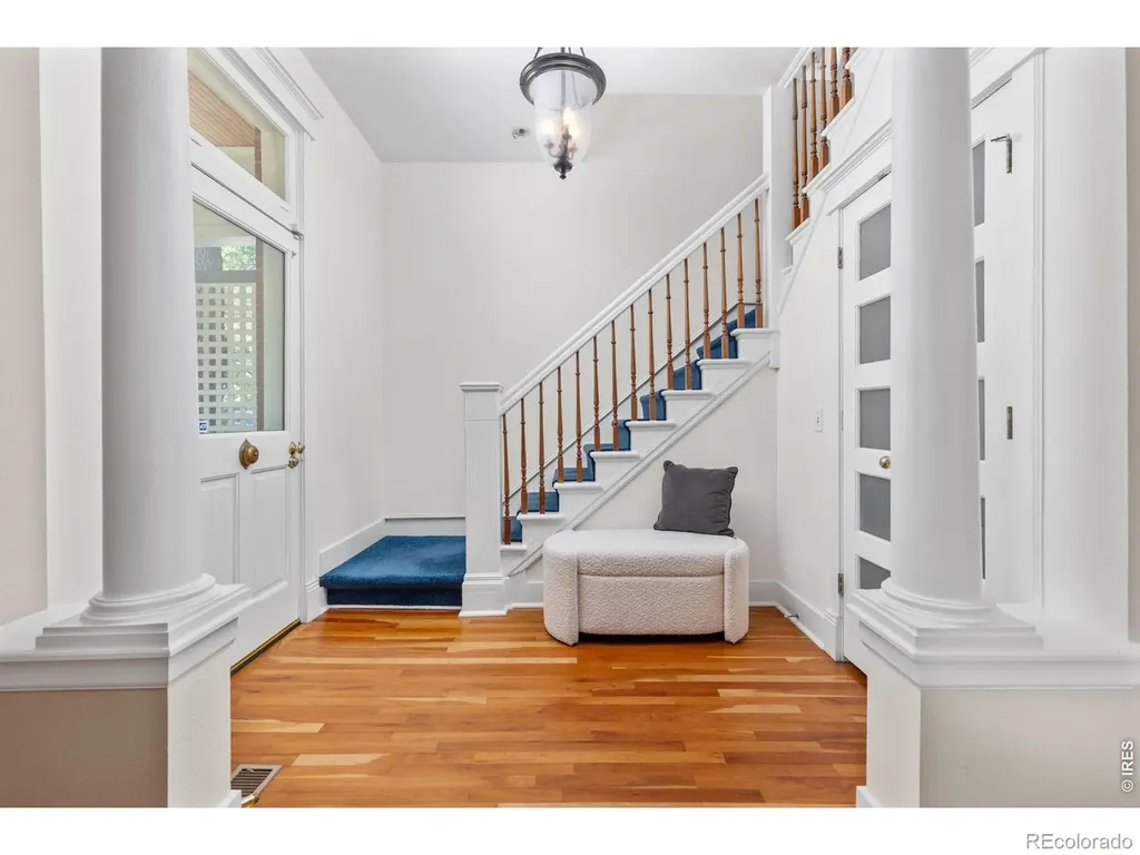 497 Arapahoe Avenue Boulder CO 80302