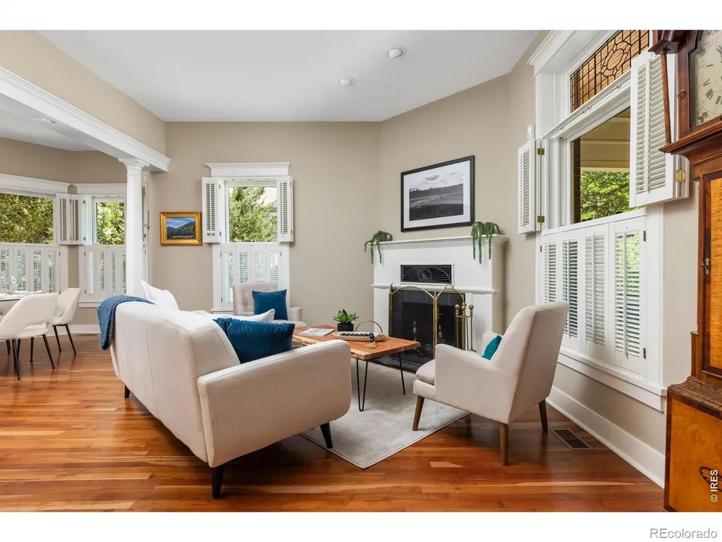 497 Arapahoe Avenue Boulder CO 80302