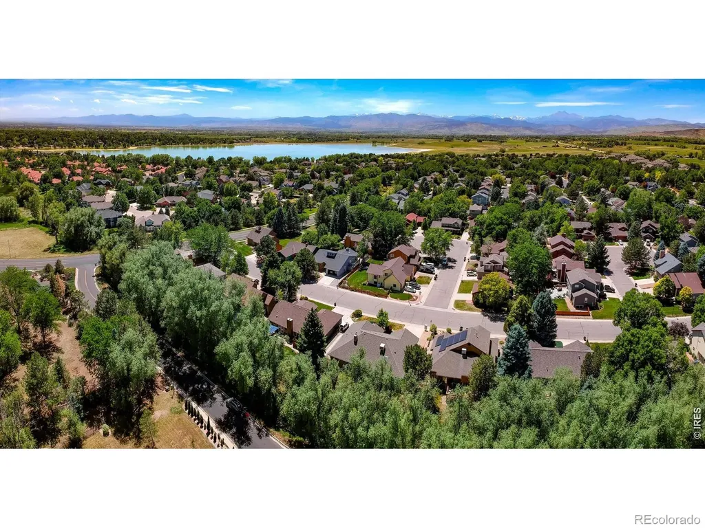 2224 Spindrift Drive Longmont CO 80503