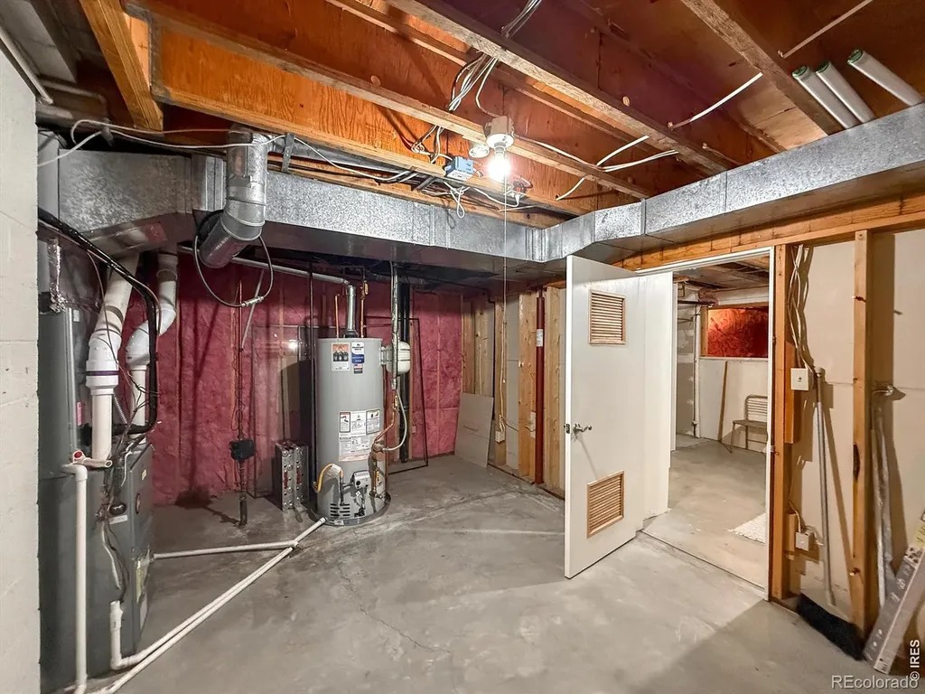 2224 Spindrift Drive Longmont CO 80503