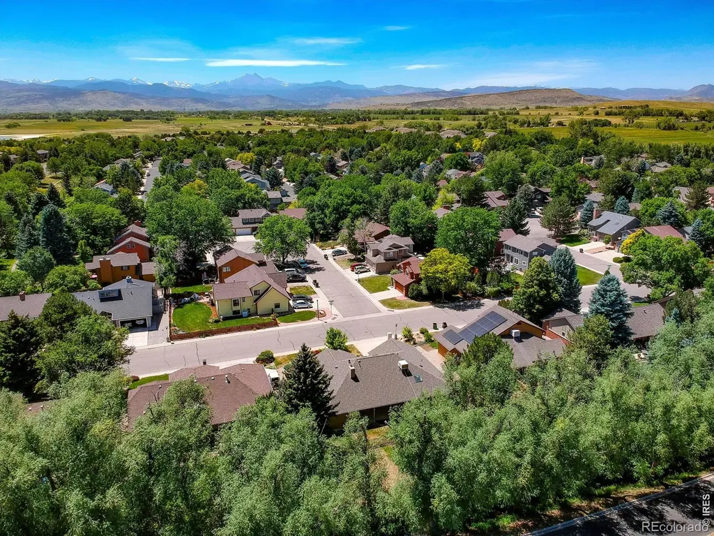 2224 Spindrift Drive Longmont CO 80503