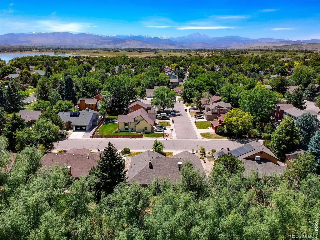 2224 Spindrift Drive Longmont CO 80503