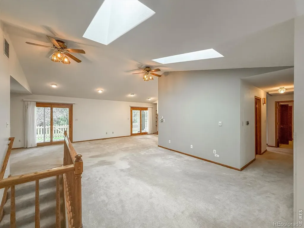 2224 Spindrift Drive Longmont CO 80503