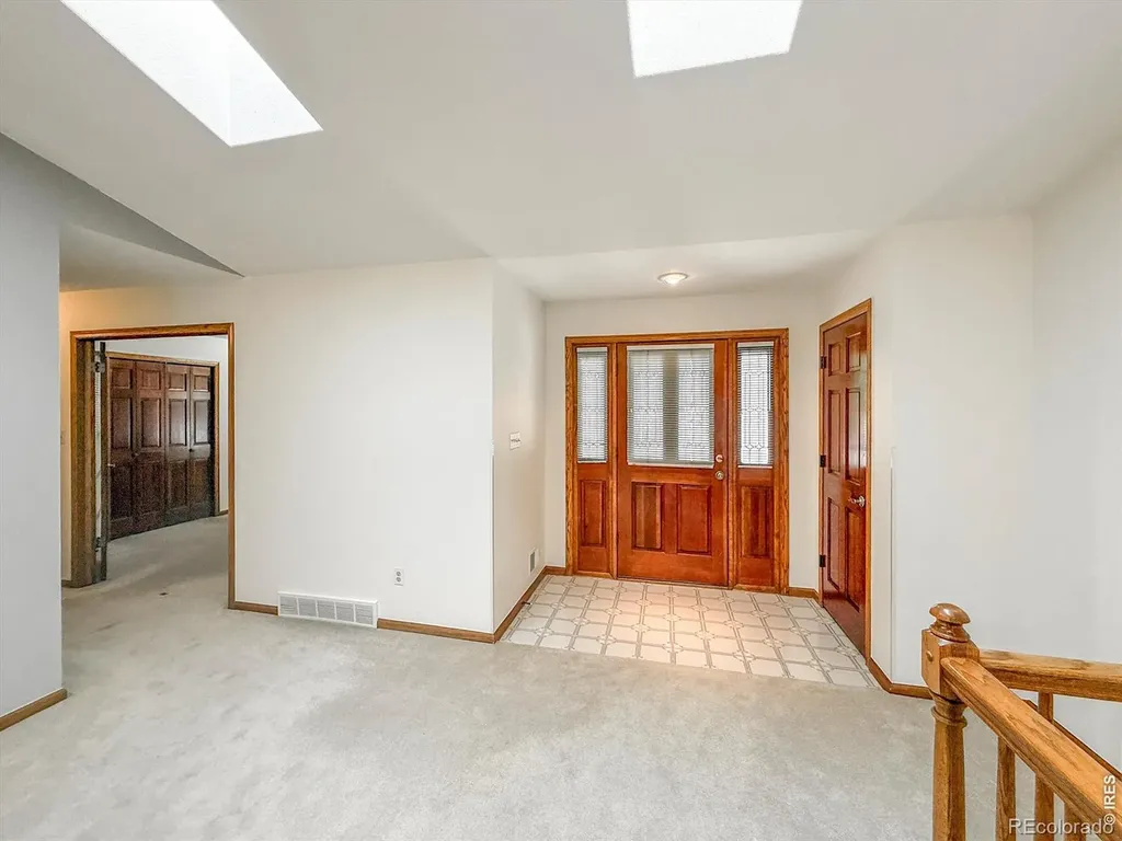 2224 Spindrift Drive Longmont CO 80503