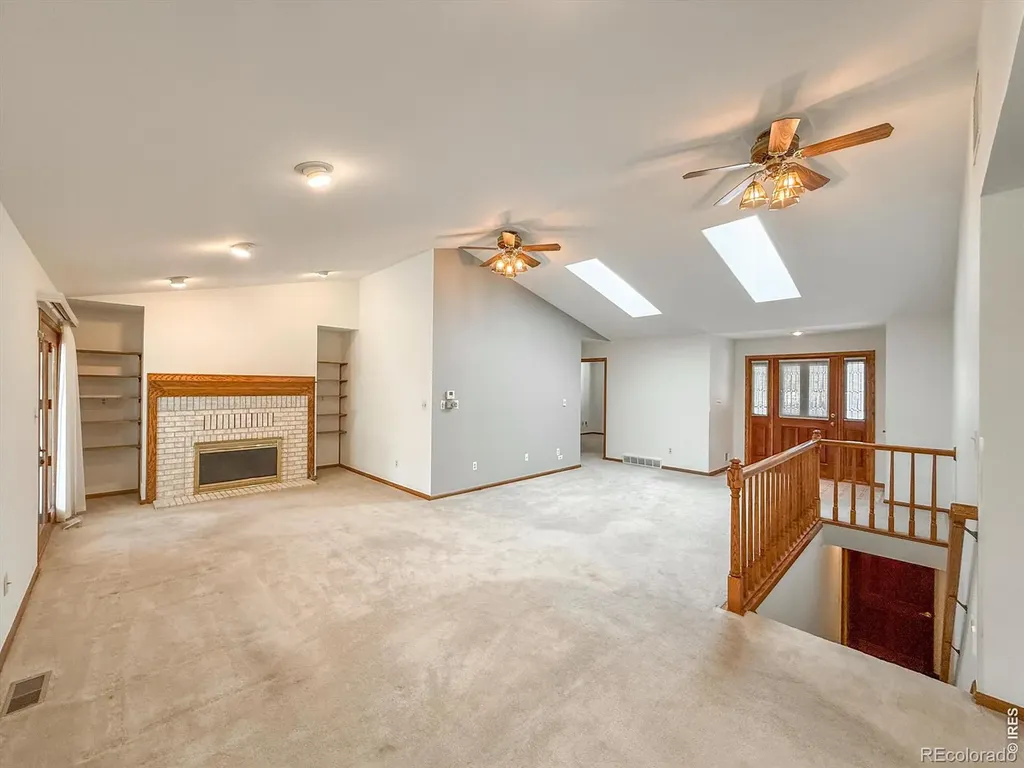 2224 Spindrift Drive Longmont CO 80503