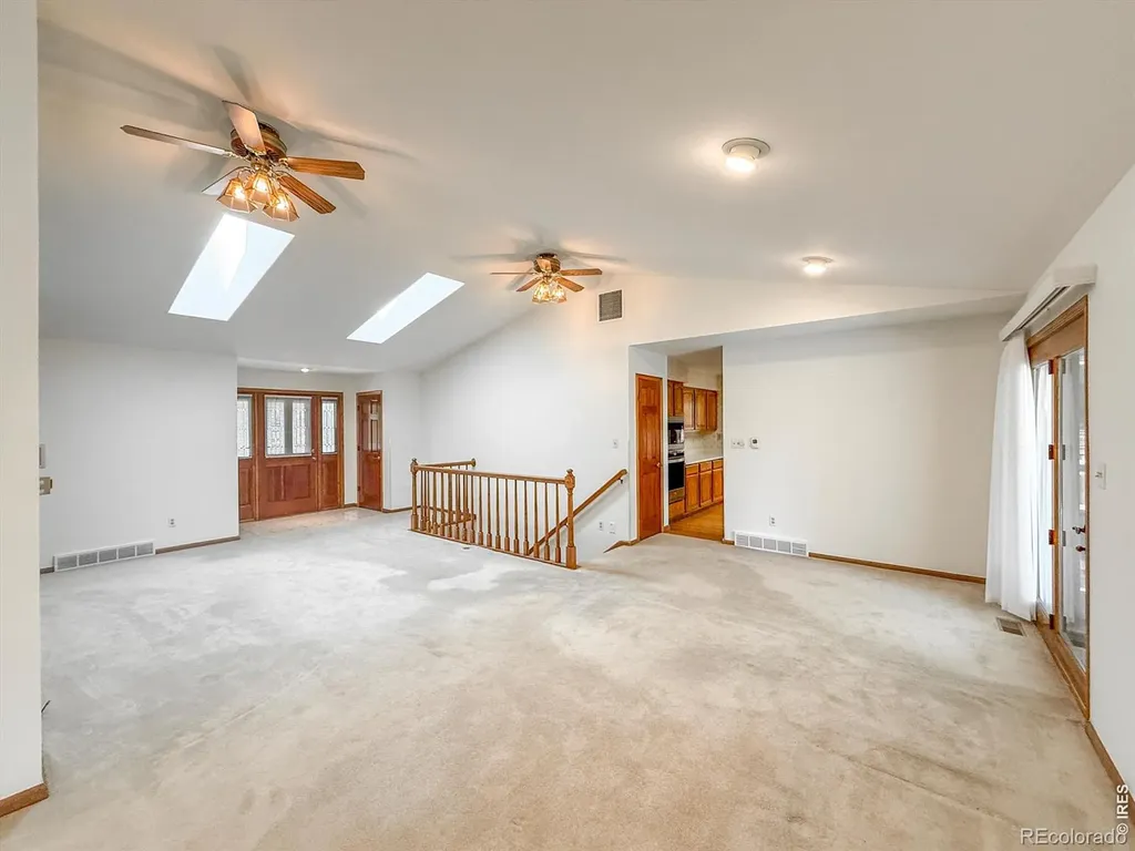 2224 Spindrift Drive Longmont CO 80503