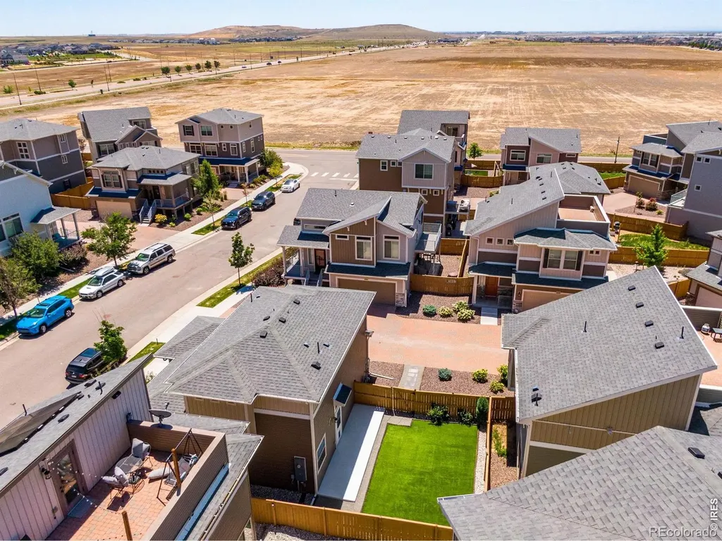 10041 Yampa Court Commerce City CO 80022