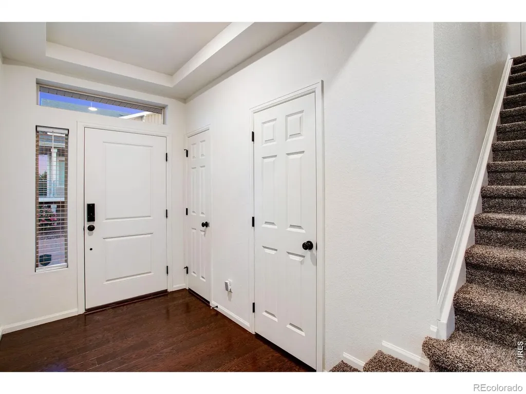 10041 Yampa Court Commerce City CO 80022