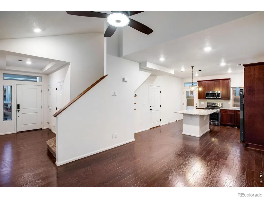 10041 Yampa Court Commerce City CO 80022