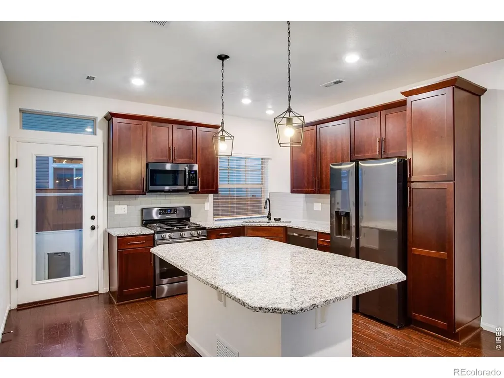 10041 Yampa Court Commerce City CO 80022