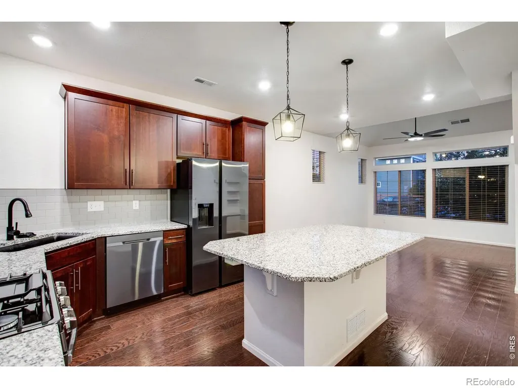 10041 Yampa Court Commerce City CO 80022