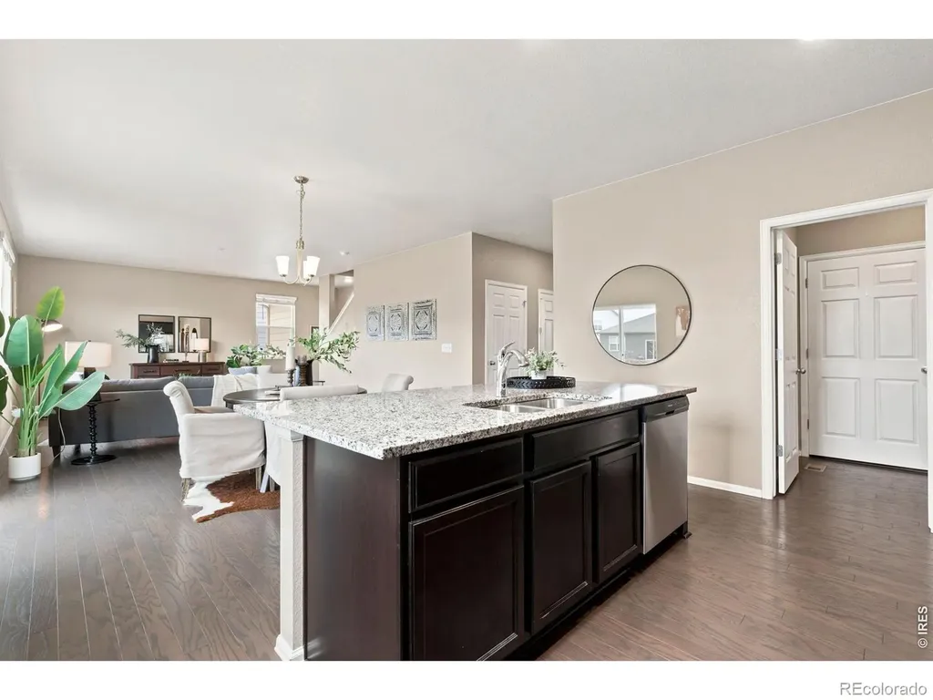 1663 Highfield Drive Windsor CO 80550