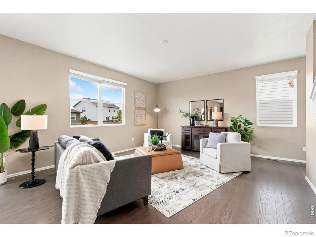 1663 Highfield Drive Windsor CO 80550