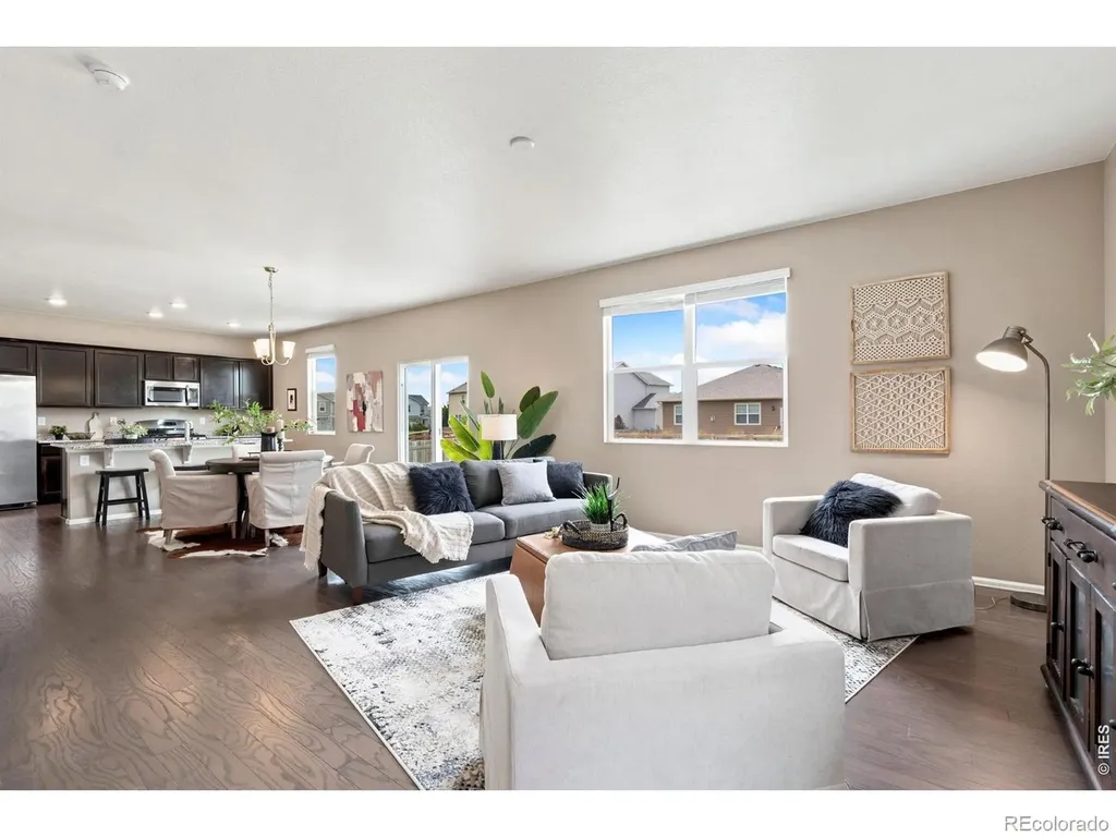 1663 Highfield Drive Windsor CO 80550