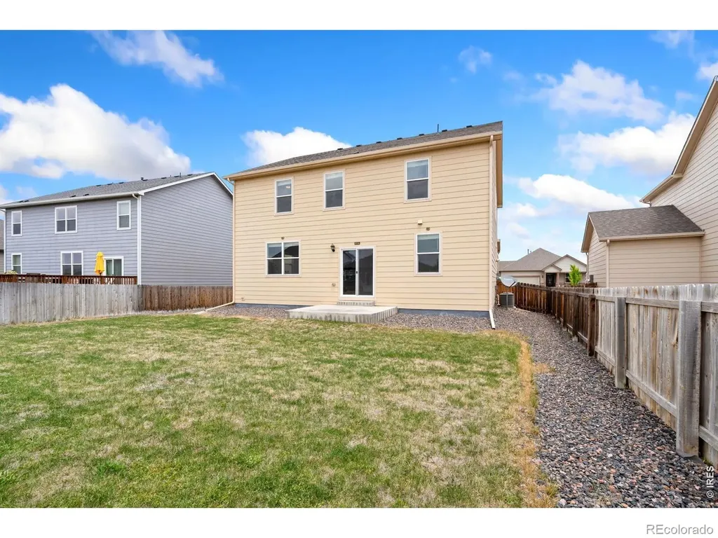 1663 Highfield Drive Windsor CO 80550