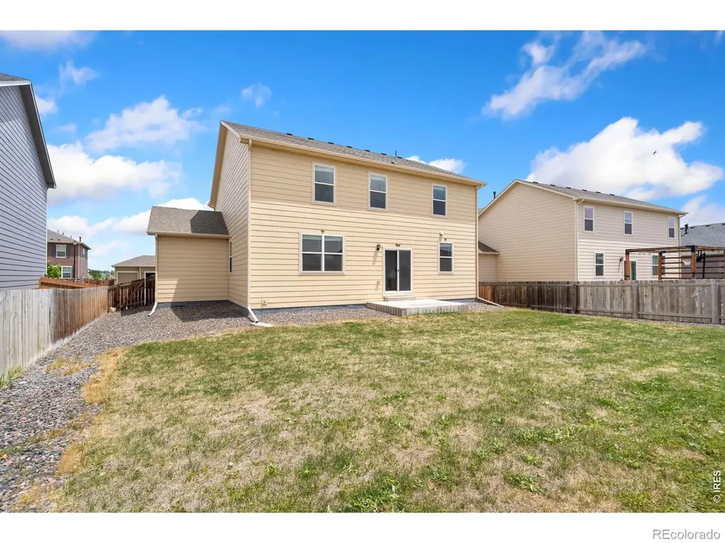 1663 Highfield Drive Windsor CO 80550