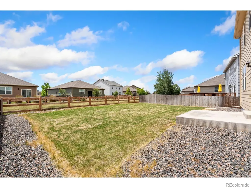 1663 Highfield Drive Windsor CO 80550