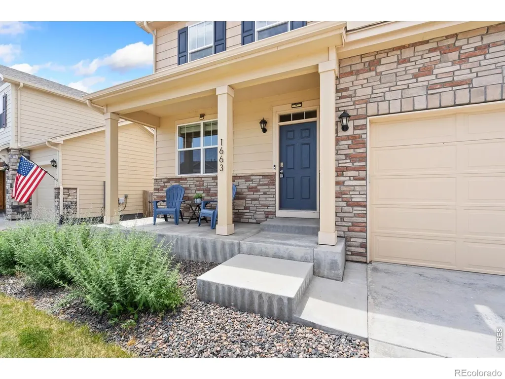 1663 Highfield Drive Windsor CO 80550