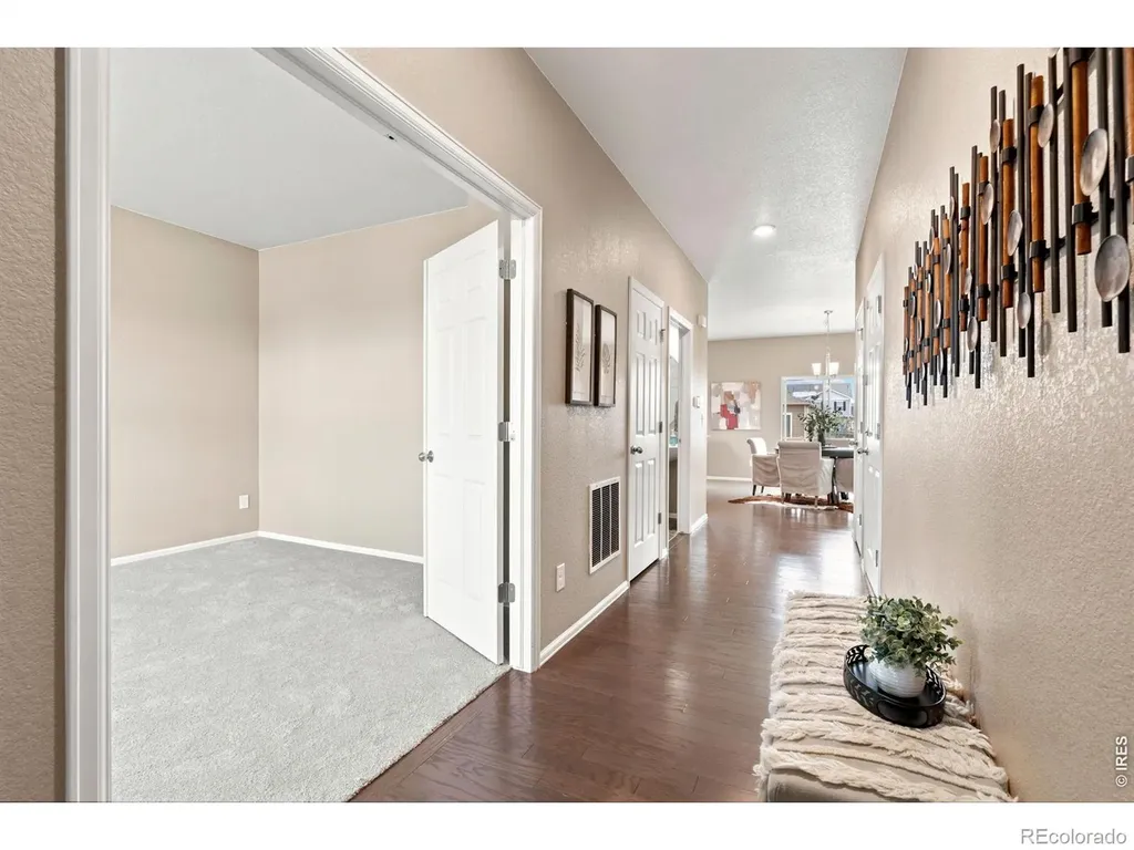 1663 Highfield Drive Windsor CO 80550