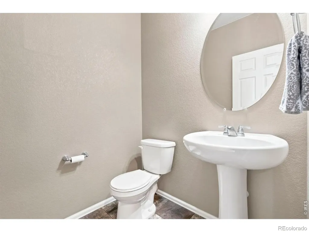 1663 Highfield Drive Windsor CO 80550