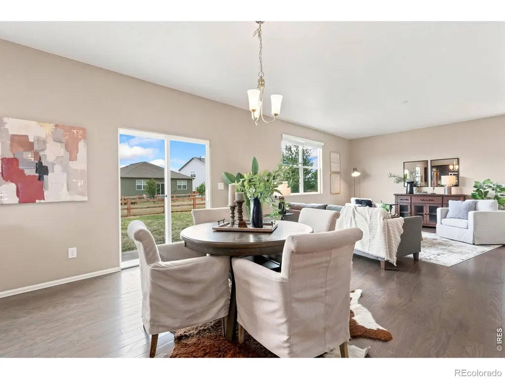 1663 Highfield Drive Windsor CO 80550