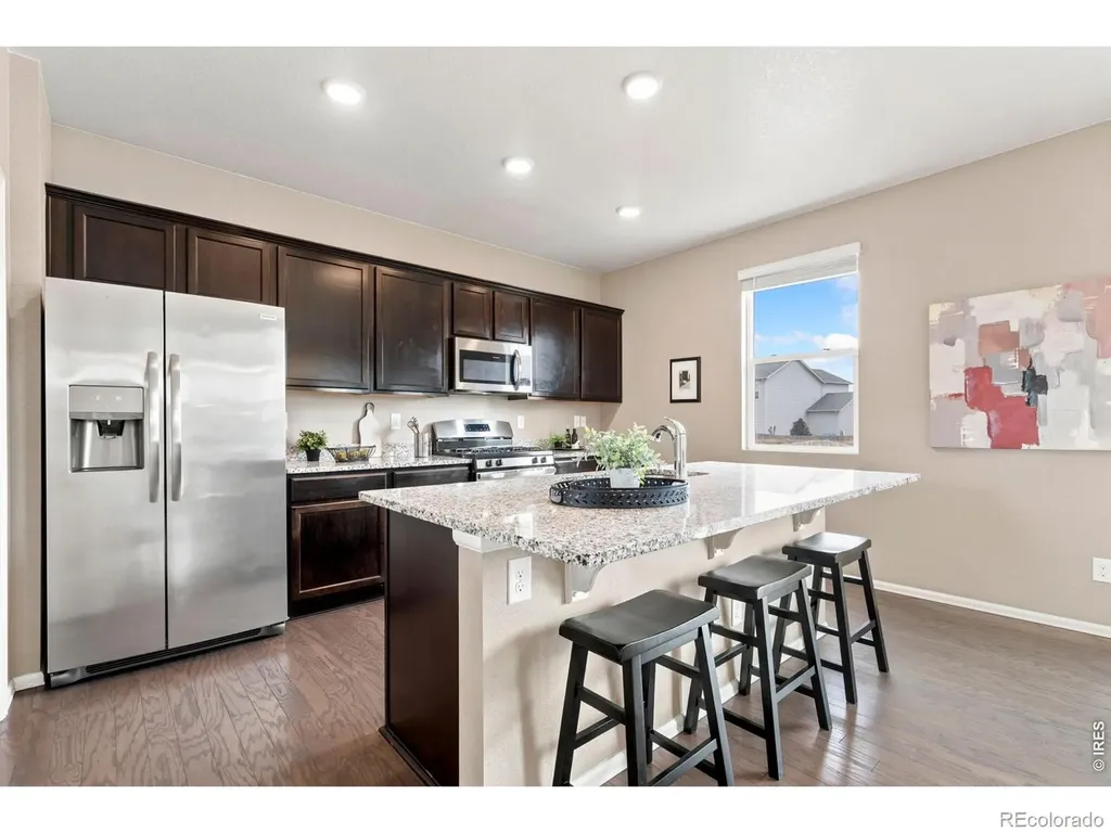 1663 Highfield Drive Windsor CO 80550