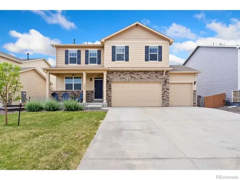 1663 Highfield Drive Windsor CO 80550