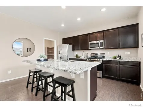 1663 Highfield Drive Windsor CO 80550