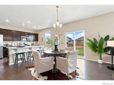 1663 Highfield Drive Windsor CO 80550