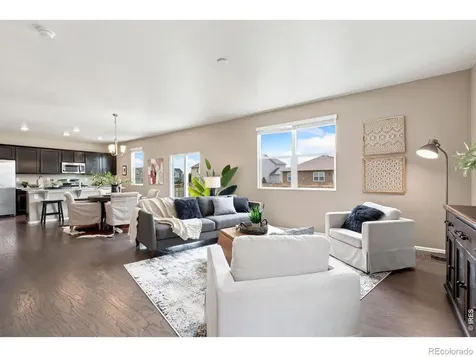 1663 Highfield Drive Windsor CO 80550