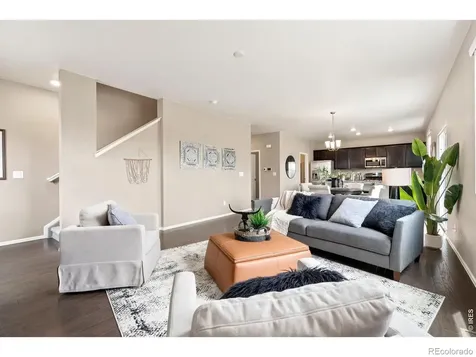 1663 Highfield Drive Windsor CO 80550