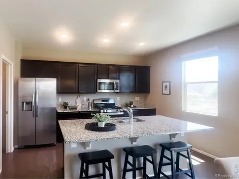 1663 Highfield Drive Windsor CO 80550