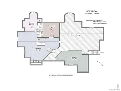 905 E 14th Way Broomfield CO 80020