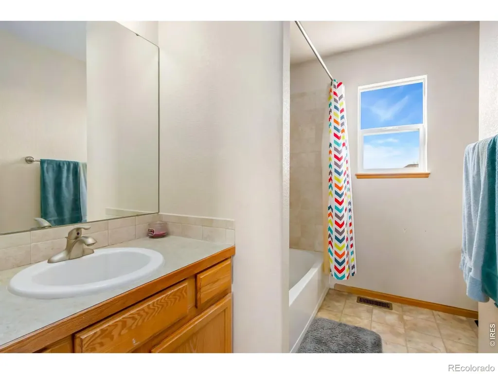3211 White Buffalo Drive Wellington CO 80549