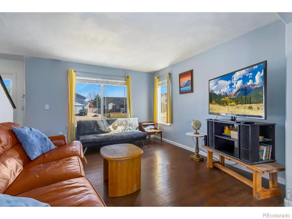 3211 White Buffalo Drive Wellington CO 80549