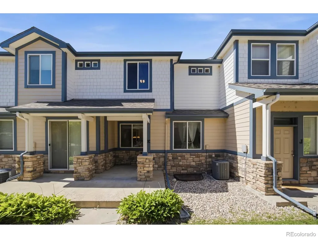 2921 Kansas Drive Fort Collins CO 80525