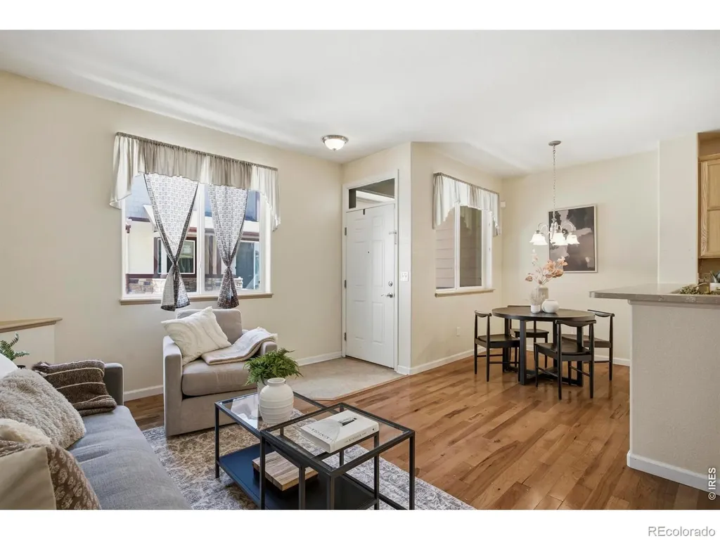 2921 Kansas Drive Fort Collins CO 80525