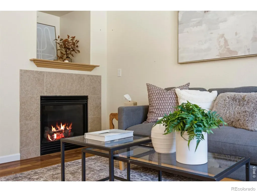2921 Kansas Drive Fort Collins CO 80525