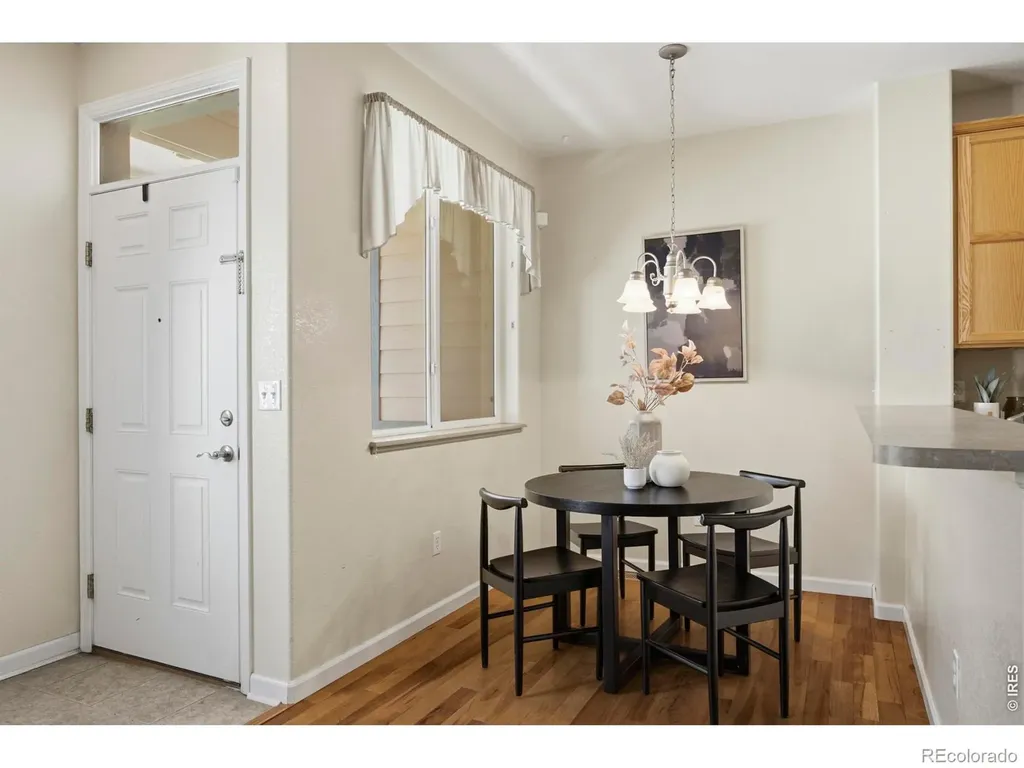 2921 Kansas Drive Fort Collins CO 80525