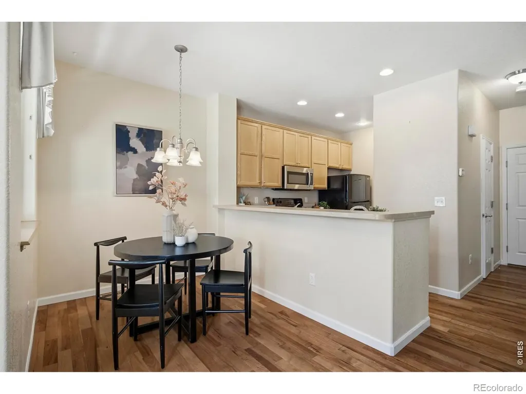 2921 Kansas Drive Fort Collins CO 80525