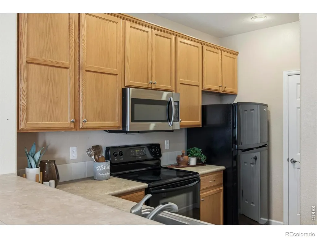 2921 Kansas Drive Fort Collins CO 80525