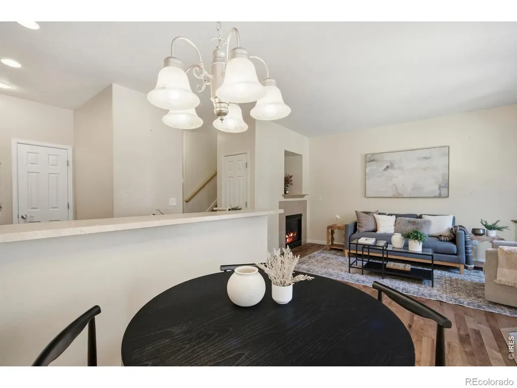 2921 Kansas Drive Fort Collins CO 80525