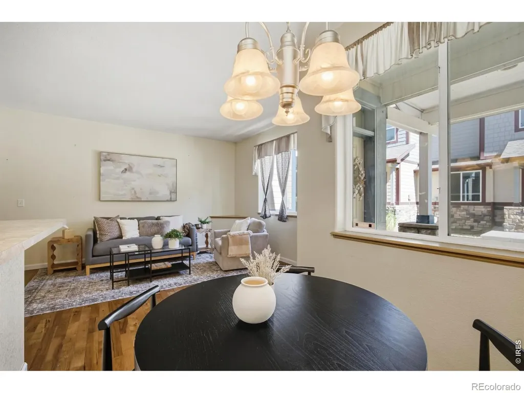 2921 Kansas Drive Fort Collins CO 80525