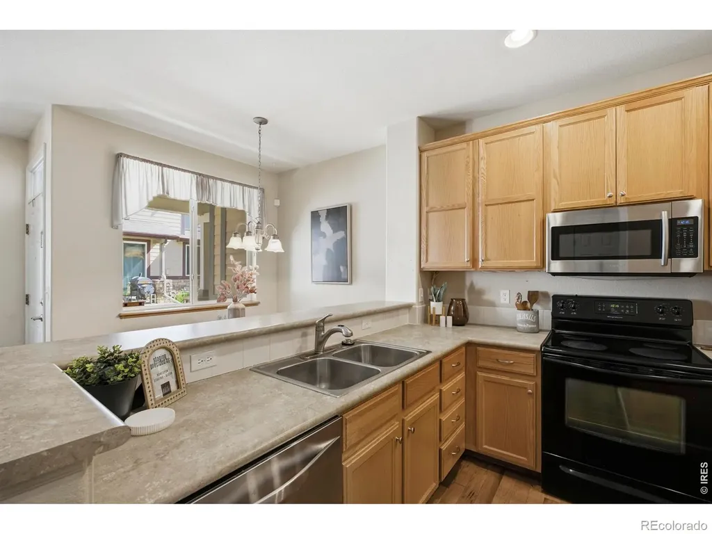 2921 Kansas Drive Fort Collins CO 80525