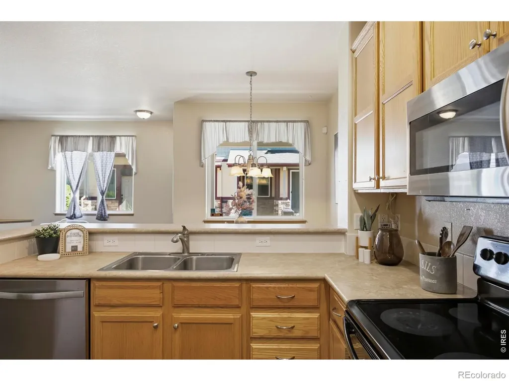 2921 Kansas Drive Fort Collins CO 80525